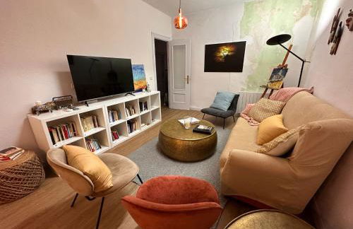 Casa Entre Molinos - Foto 27