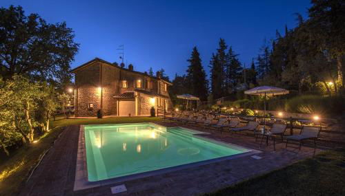 B&B Country House Poggio Del Drago - Foto 3