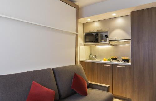 Adagio Original Thoiry Geneve - Foto 117