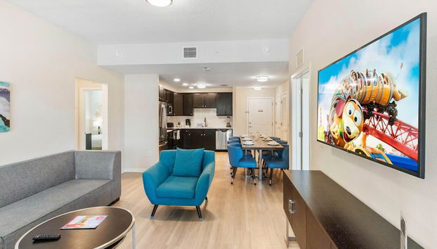 4013 Breakview Drive #108 - Foto 3, Comodidade do alojamento