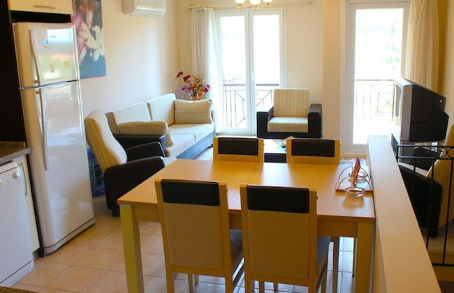 Terrace Life Palm Apart - Foto 31