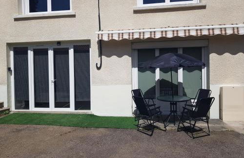 Appartement rdc rdc Limoges - Foto 4