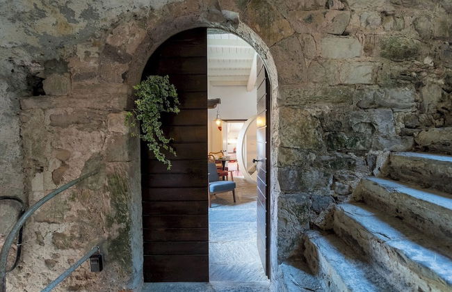 La Civera - Nesso Lake Como by Rent all Como - Foto 53