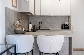 Comfy Aparts Plac Solny II - Foto 6