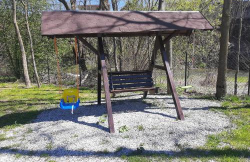 Apartamenty Nad Rzeką - Foto 11