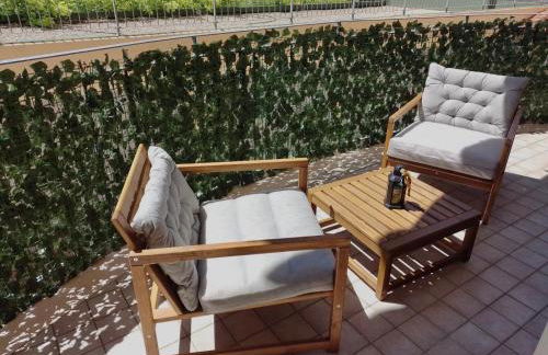 Bellavista Holiday Home - Foto 45