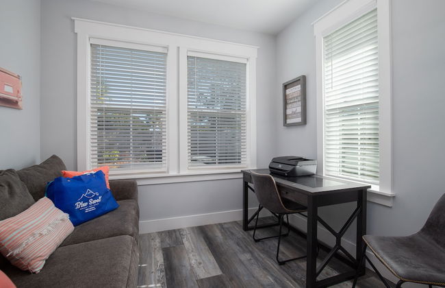 Gorgeous 3bd/2.5ba NEW Home w/ Private Heated Pool Steps From Beach! - Foto 54