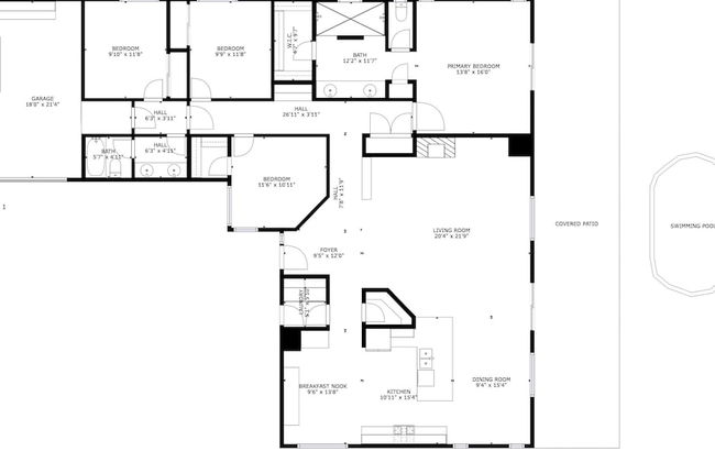 Scotty by Avantstay Walk to Empire Polo Club and Old Town La Quinta! - Foto 41