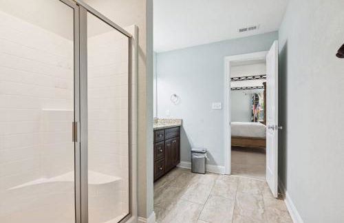 Sojourn Beautiful Family Home with Backyard in Ghent - Foto 36