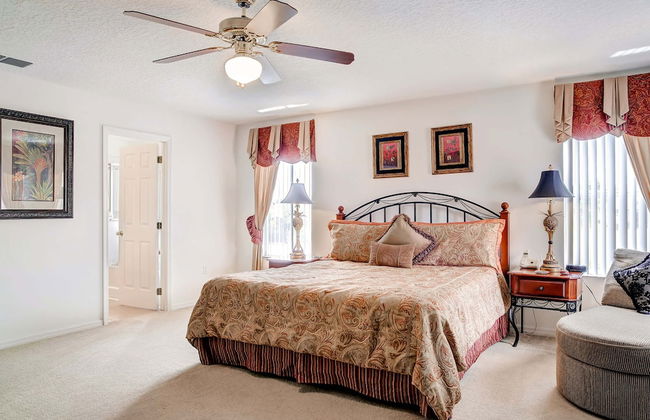 Sunseeker Villa - Foto 4