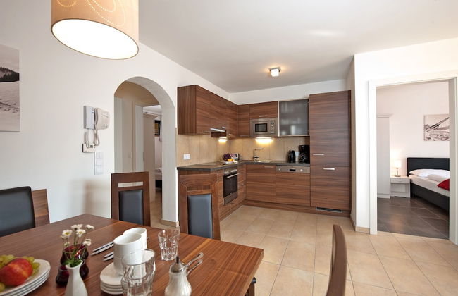 AlpenParks Maria Alm - Appartments - Foto 29