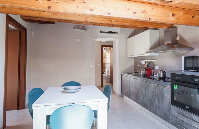 Luna d'Argento by Wonderful Italy - Foto 22