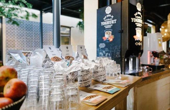 Safari Resort Beekse Bergen - Foto 31