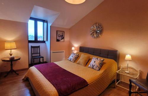 Gîte Le Breuil en Périgord - Charme et Confort - FR-1-653-269 - Foto 28