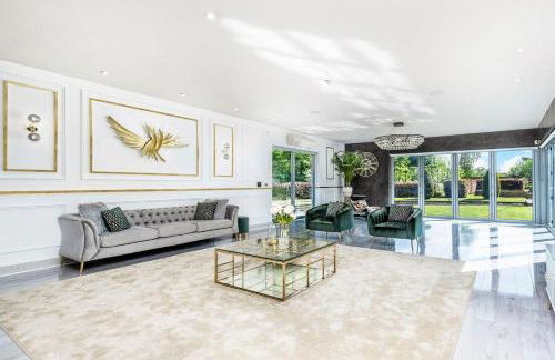 Crescent Mansion - Foto 10