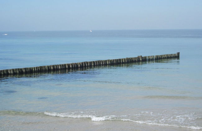 Pleasant Holiday Home in Malchow near Beach - Photo 26