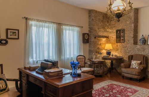 Casa do Outeiro - Foto 17