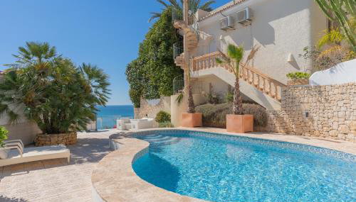 Maryvilla Inspiración y Vacaciones - Villa Mascarat - Foto 2