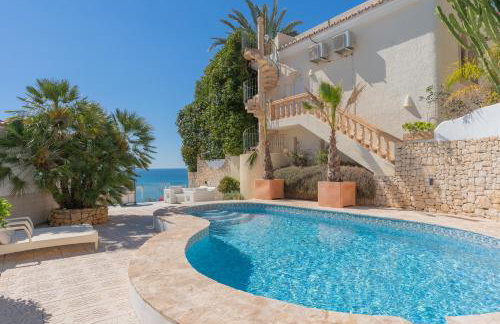 Maryvilla Inspiración y Vacaciones - Villa Mascarat - Foto 9