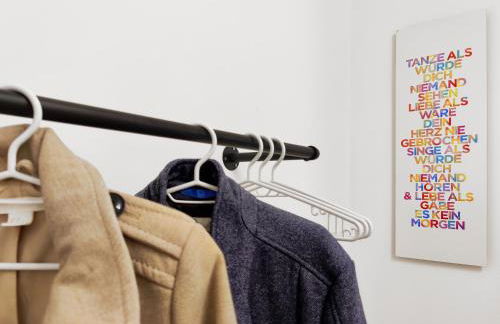 Klein und fein - Sauna & Whirlpool - Nähe Messe - Photo 12