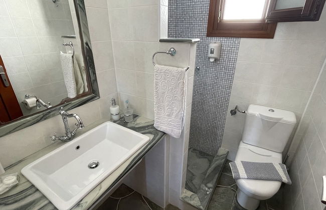 Mirsini Apartments in Sifnos - Foto 33