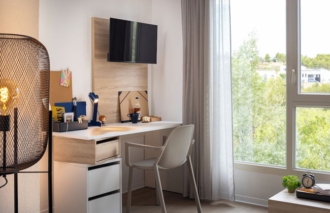 Apparteo Montpellier - Photo 9