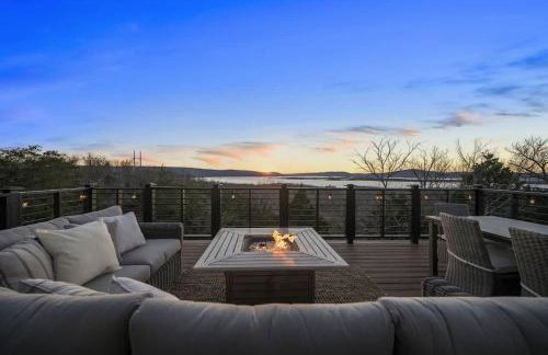 Shadowrock - Luxury Tiny Home with Amazing Views - Foto 8