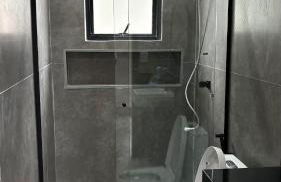 Casa 4 Suites a 200m da Praia ate 14 pessoas Sao Sebastiao - Foto 29