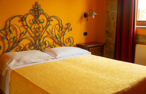 Basilicata Foresteria di San Leo Villa Esclusiva con Piscina - Foto 24