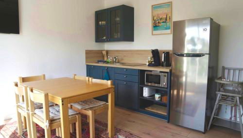 appartement Terrasse KER HEOL - Proche centre Vannes - Foto 5