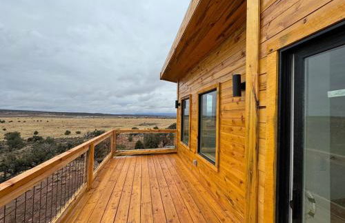 Tiny Cabin #3 at The Cedars - Foto 19