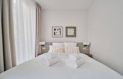 Nestay Les Halles - Foto 24