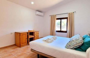 Finca con piscina rodeada de naturaleza - Foto 10