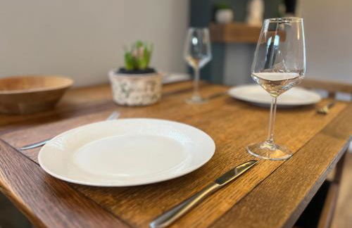 Wellinghill Lodge - Foto 10