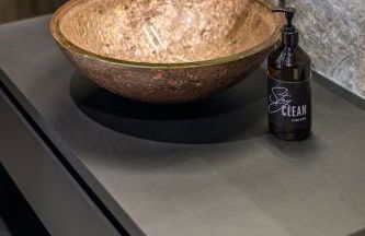 Stay COOPER I DIAMANTIDI Lodge - Modern Mountain Chalet in the Dolomites - Photo 9