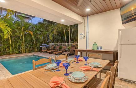 Casa Antilles - 1036L - Foto 6