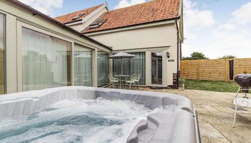 Woodcrest Barn Cottage - Ukc1065 - Foto 1