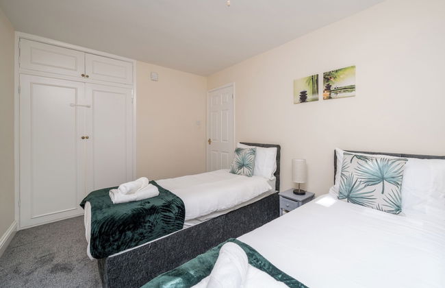 Redhill Retreat - Cozy 2 Bedroom Apartment - Foto 7