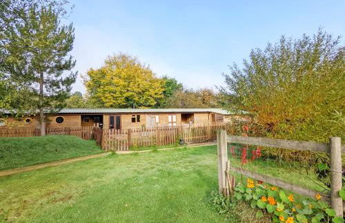 The Quail Cabin - Foto 18