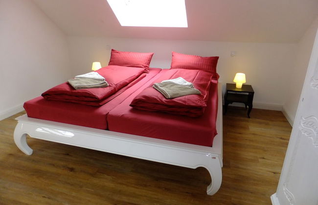 LakeStarnberg Apartments - Foto 4