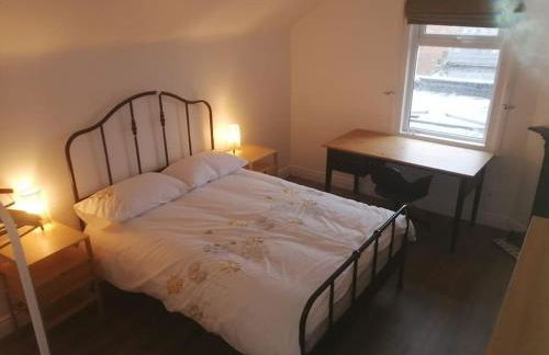 Charming Victorian Terrace, South Belfast - Foto 60