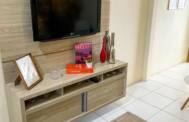 Flat Condomínio Monte Castelo Gravatá - Foto 33