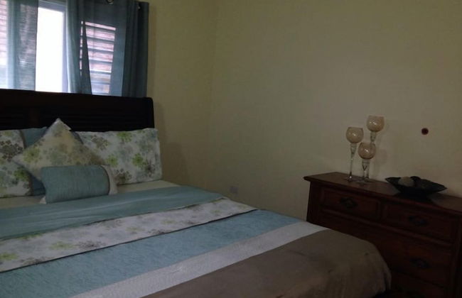 Ocho Rios Villa at The Palms - Foto 17