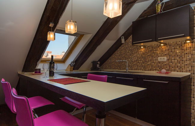 Apartment Amfora - Foto 8