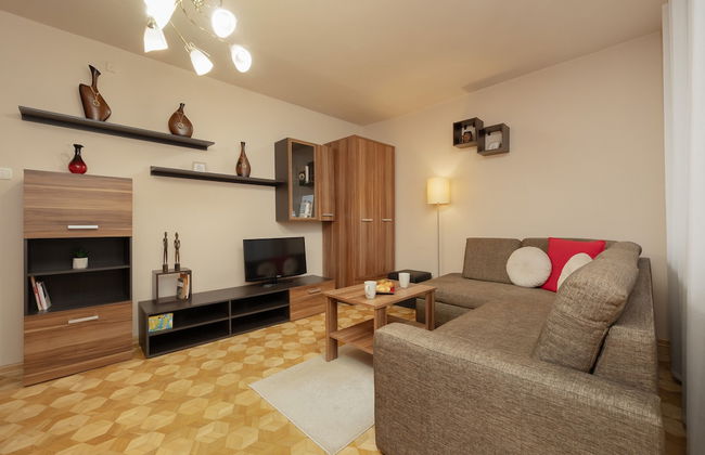 Apartment With Balcony for 2 by Renters - Foto 6