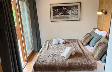 Appartement 4 à la Ferme des Lanches au Praz - Foto 26