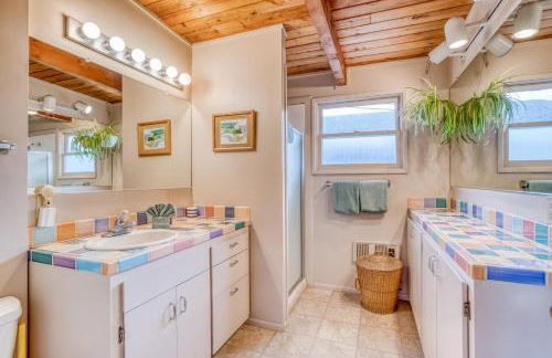 Sea Here - Meredith Lodging - Foto 36