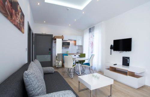 Adrion Aparthotel - Foto 101