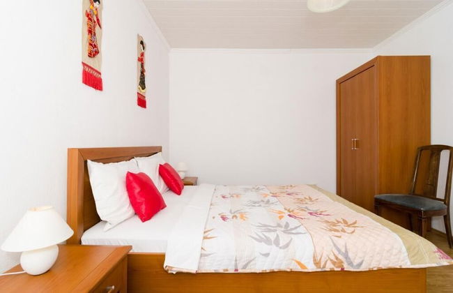 Apartments Villa Nikol - Foto 11