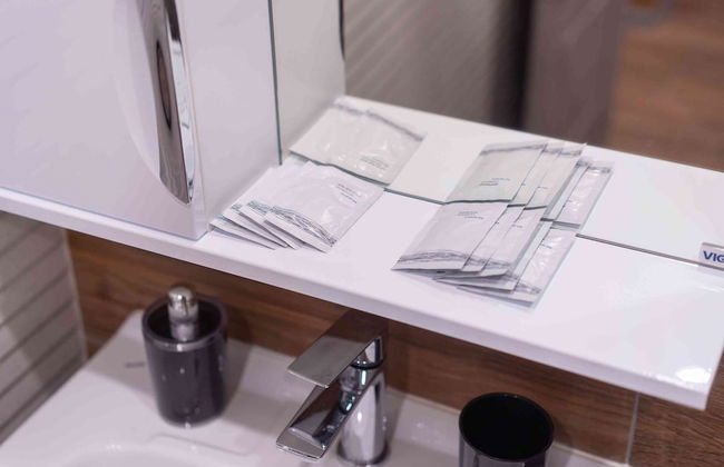 More Apartments na Estonskoy 37 k2 64 - Foto 16